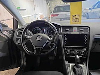 Volkswagen e-golf e-dition 100kw automaat 2020 - afbeelding 6 van  16