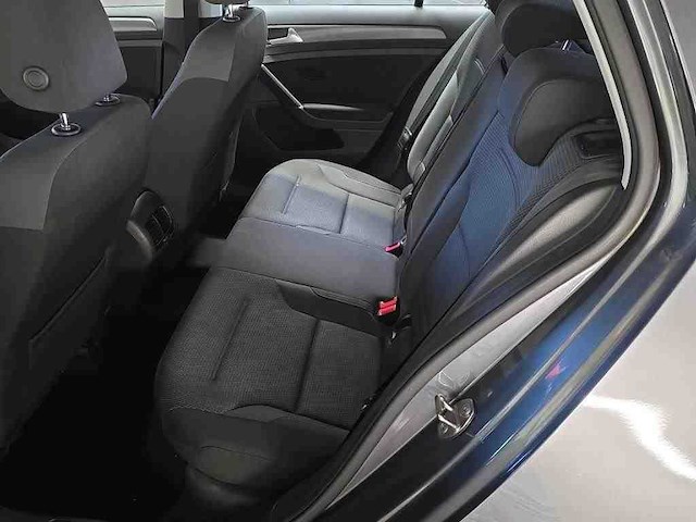 Volkswagen e-golf e-dition 100kw automaat 2020 - afbeelding 7 van  16