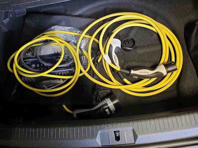 Volkswagen e-golf e-dition 100kw automaat 2020 - afbeelding 11 van  13