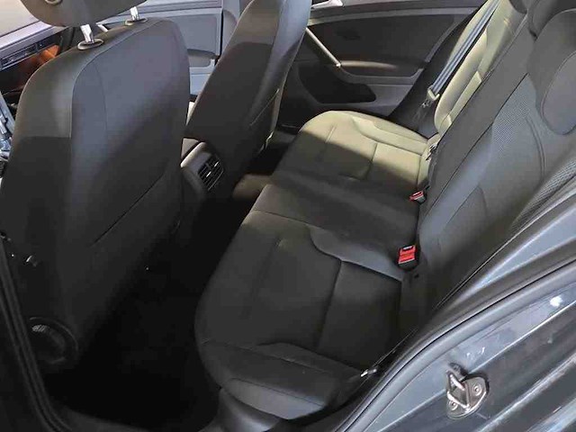 Volkswagen e-golf e-dition 100kw automaat 2020 - afbeelding 12 van  13