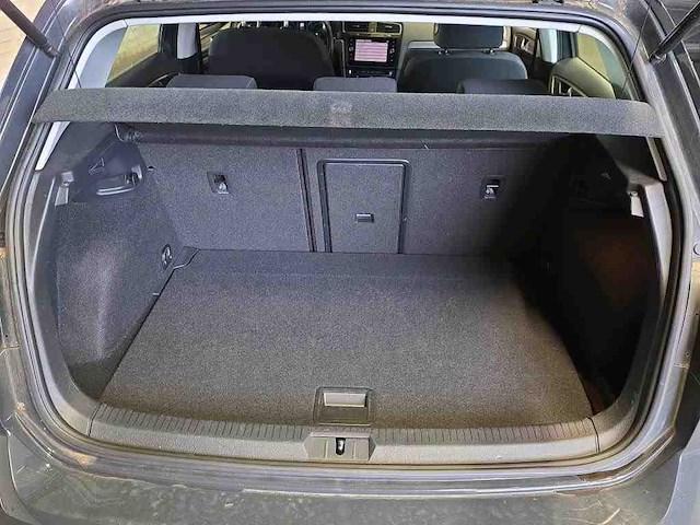 Volkswagen e-golf e-dition 100kw automaat 2020 - afbeelding 13 van  13