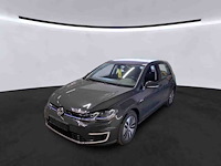 Volkswagen e-golf e-dition 100kw automaat 2020 - afbeelding 1 van  13