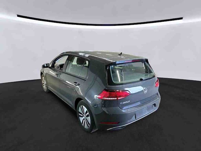 Volkswagen e-golf e-dition 100kw automaat 2020 - afbeelding 2 van  13