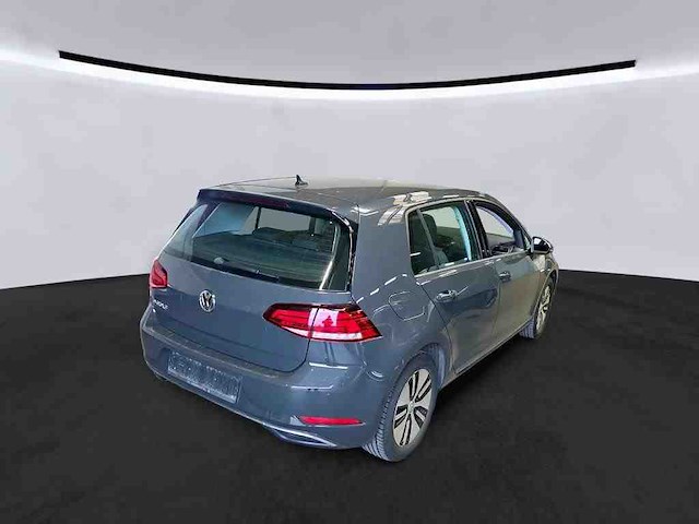 Volkswagen e-golf e-dition 100kw automaat 2020 - afbeelding 3 van  13