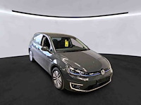 Volkswagen e-golf e-dition 100kw automaat 2020 - afbeelding 4 van  13