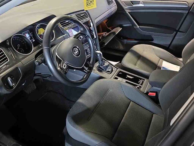 Volkswagen e-golf e-dition 100kw automaat 2020 - afbeelding 5 van  13