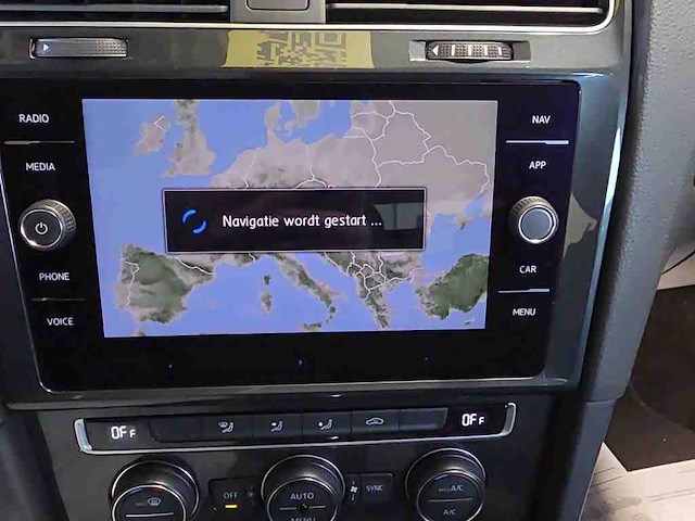 Volkswagen e-golf e-dition 100kw automaat 2020 - afbeelding 8 van  13