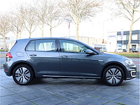 Volkswagen e-golf e-dition 100kw automaat 2020 - afbeelding 29 van  32
