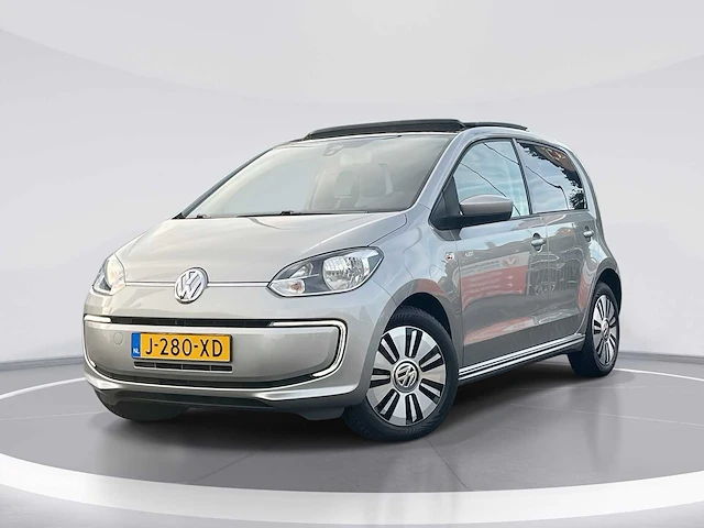 Volkswagen e-up! - e-up! 2014 | j-280-xd - afbeelding 1 van  9