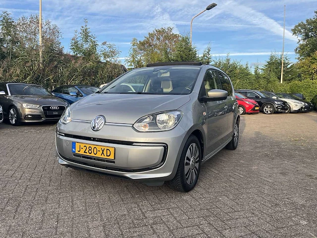 Volkswagen e-up! - e-up! 2014 | j-280-xd - afbeelding 2 van  9