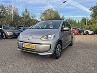 Volkswagen e-up! - e-up! 2014 | j-280-xd - afbeelding 2 van  9