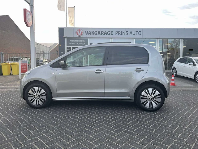 Volkswagen e-up! - e-up! 2014 | j-280-xd - afbeelding 3 van  9