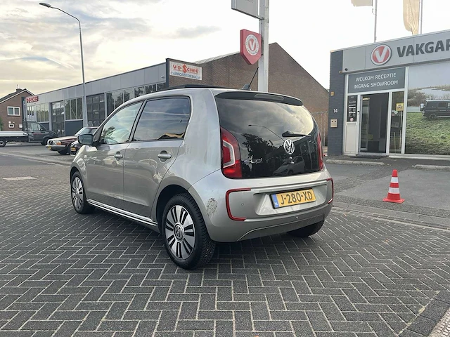 Volkswagen e-up! - e-up! 2014 | j-280-xd - afbeelding 4 van  9