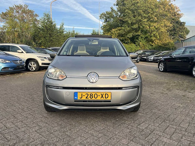 Volkswagen e-up! - e-up! 2014 | j-280-xd - afbeelding 8 van  9