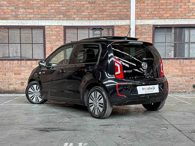 Volkswagen e-up! 60kw 2015, r-694-xd - afbeelding 5 van  42