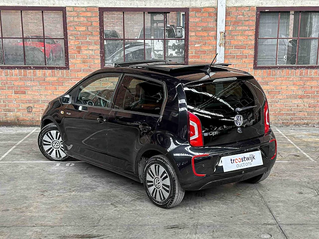Volkswagen e-up! 60kw 2015, r-694-xd - afbeelding 6 van  42