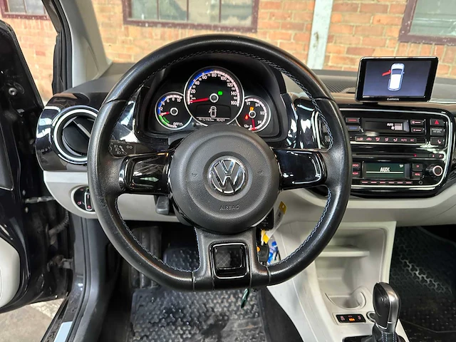 Volkswagen e-up! 60kw 2015, r-694-xd - afbeelding 10 van  42