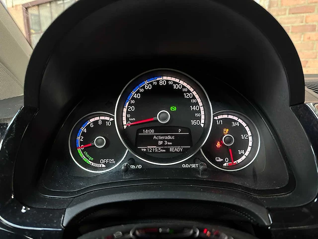 Volkswagen e-up! 60kw 2015, r-694-xd - afbeelding 16 van  42