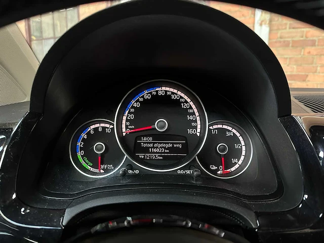 Volkswagen e-up! 60kw 2015, r-694-xd - afbeelding 17 van  42