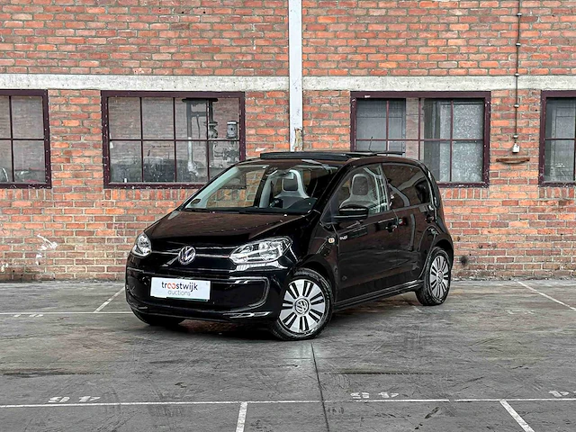 Volkswagen e-up! 60kw 2015, r-694-xd - afbeelding 12 van  42