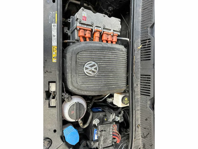 Volkswagen e-up! 60kw 2015, r-694-xd - afbeelding 33 van  42