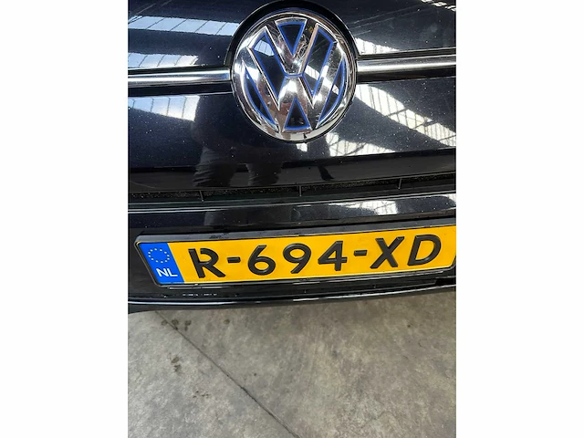 Volkswagen e-up! 60kw 2015, r-694-xd - afbeelding 36 van  42