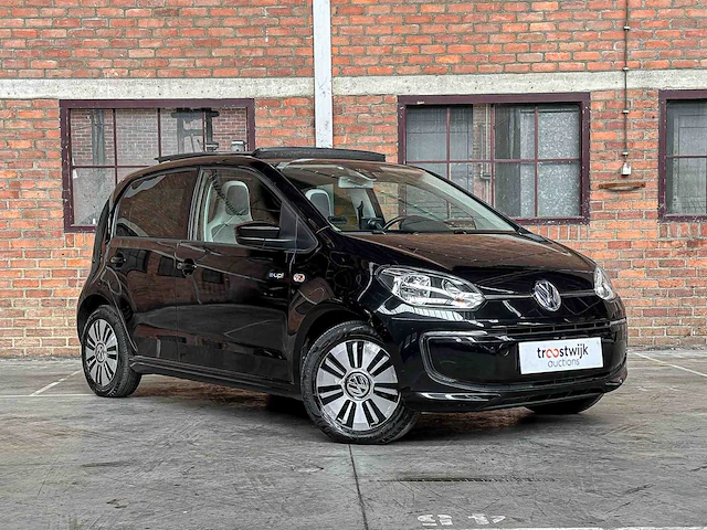 Volkswagen e-up! 60kw 2015, r-694-xd - afbeelding 38 van  42