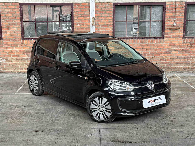 Volkswagen e-up! 60kw 2015, r-694-xd - afbeelding 39 van  42