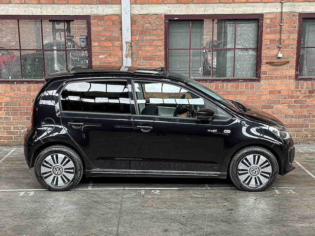 Volkswagen e-up! 60kw 2015, r-694-xd - afbeelding 41 van  42