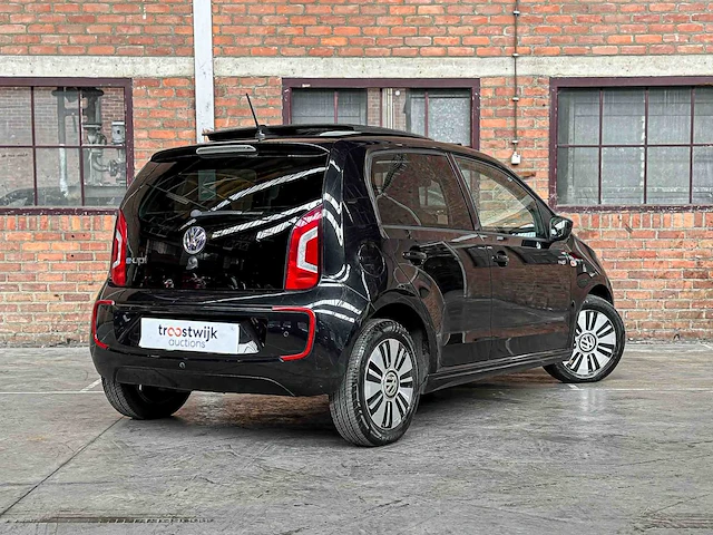 Volkswagen e-up! 60kw 2015, r-694-xd - afbeelding 42 van  42