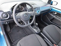 Volkswagen e-up automaat 2021 stoelverwarming dab bluetooth audio elektrische spiegels - afbeelding 2 van  28