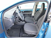 Volkswagen e-up automaat 2021 stoelverwarming dab bluetooth audio elektrische spiegels - afbeelding 3 van  28