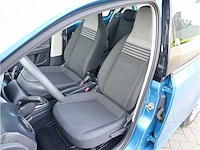 Volkswagen e-up automaat 2021 stoelverwarming dab bluetooth audio elektrische spiegels - afbeelding 4 van  28