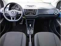 Volkswagen e-up automaat 2021 stoelverwarming dab bluetooth audio elektrische spiegels - afbeelding 6 van  28