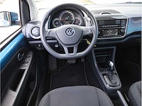 Volkswagen e-up automaat 2021 stoelverwarming dab bluetooth audio elektrische spiegels - afbeelding 7 van  28