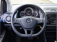 Volkswagen e-up automaat 2021 stoelverwarming dab bluetooth audio elektrische spiegels - afbeelding 8 van  28