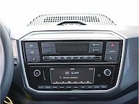 Volkswagen e-up automaat 2021 stoelverwarming dab bluetooth audio elektrische spiegels - afbeelding 10 van  28