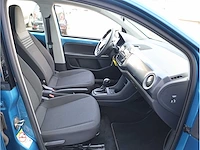 Volkswagen e-up automaat 2021 stoelverwarming dab bluetooth audio elektrische spiegels - afbeelding 14 van  28