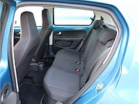 Volkswagen e-up automaat 2021 stoelverwarming dab bluetooth audio elektrische spiegels - afbeelding 15 van  28