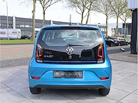 Volkswagen e-up automaat 2021 stoelverwarming dab bluetooth audio elektrische spiegels - afbeelding 23 van  28