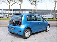 Volkswagen e-up automaat 2021 stoelverwarming dab bluetooth audio elektrische spiegels - afbeelding 24 van  28