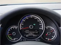 Volkswagen e-up automaat 2021 stoelverwarming dab bluetooth audio elektrische spiegels - afbeelding 9 van  28