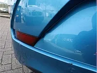 Volkswagen e-up automaat 2021 stoelverwarming dab bluetooth audio elektrische spiegels - afbeelding 19 van  28