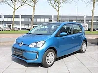Volkswagen e-up automaat 2021 stoelverwarming dab bluetooth audio elektrische spiegels - afbeelding 28 van  28