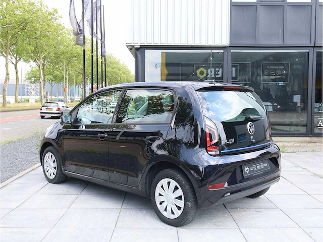 Volkswagen e-up! automaat 2021 - afbeelding 17 van  23