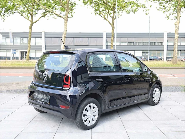 Volkswagen e-up! automaat 2021 - afbeelding 19 van  23