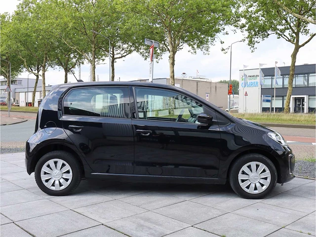 Volkswagen e-up! automaat 2021 - afbeelding 20 van  23