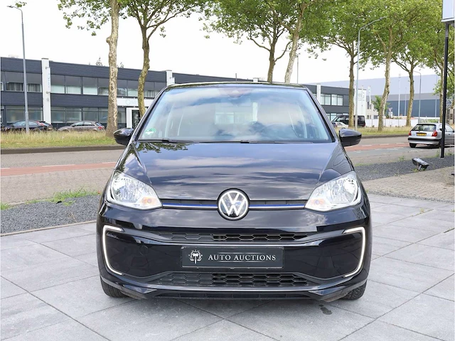 Volkswagen e-up! automaat 2021 - afbeelding 22 van  23