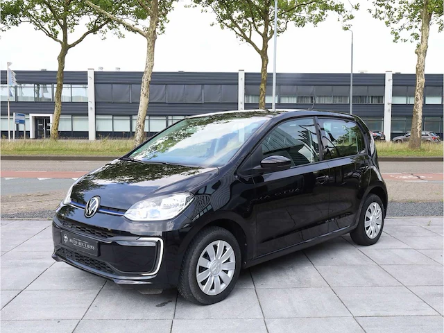 Volkswagen e-up! automaat 2021 - afbeelding 23 van  23