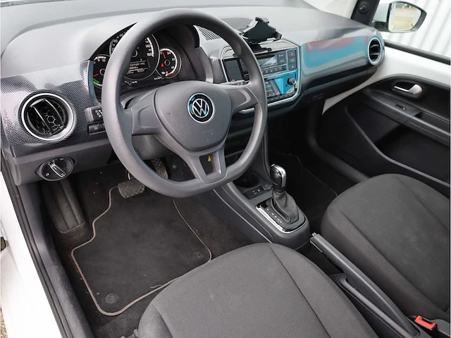 Volkswagen e-up! automaat 2021 - afbeelding 2 van  25